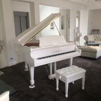 Acoustic Piano