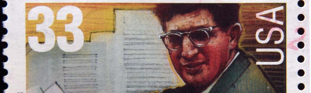 Bernard Herrmann