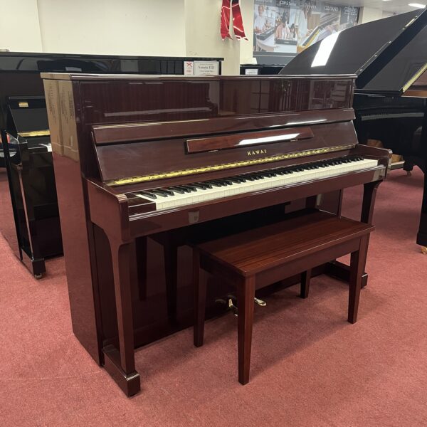 Kawai CS 11 The Pianoforte