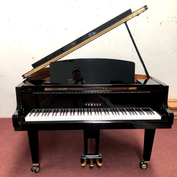 Yamaha GH1
