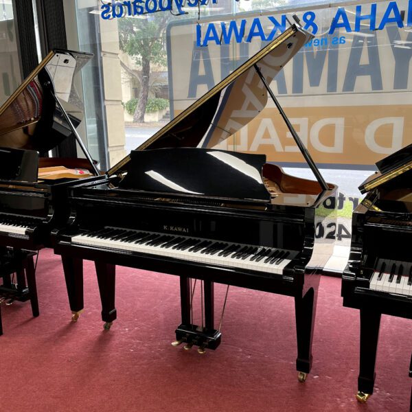 Kawai KG-2D