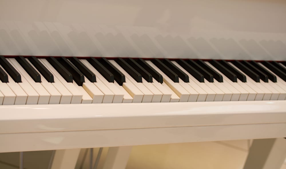 How Do Self-Playing Pianos Actually Work?